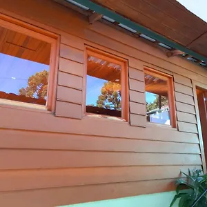 Cantinho Dos Sonhos Suítes Individuais Casa de hóspedes