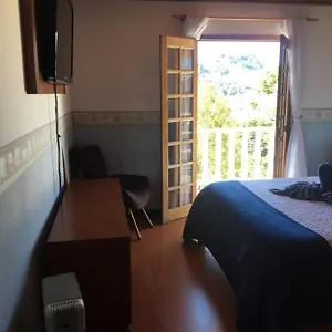 Refugio Do Sossego - Casa de hóspedes
